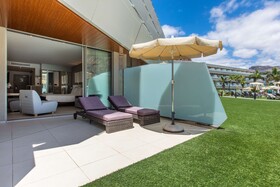 Radisson Blu Resort & Spa, Gran Canaria Mogan