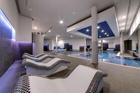 Radisson Blu Resort & Spa, Gran Canaria Mogan