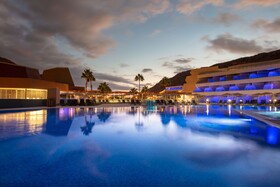 Radisson Blu Resort & Spa, Gran Canaria Mogan