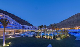 Radisson Blu Resort & Spa, Gran Canaria Mogan
