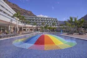 Radisson Blu Resort & Spa, Gran Canaria Mogan