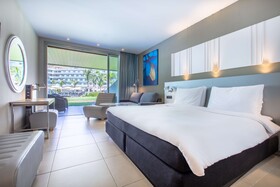 Radisson Blu Resort & Spa, Gran Canaria Mogan