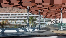 Radisson Blu Resort & Spa, Gran Canaria Mogan