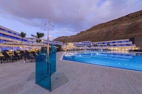 Radisson Blu Resort & Spa, Gran Canaria Mogan
