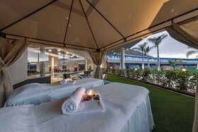 Radisson Blu Resort & Spa, Gran Canaria Mogan