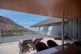 Radisson Blu Resort & Spa, Gran Canaria Mogan