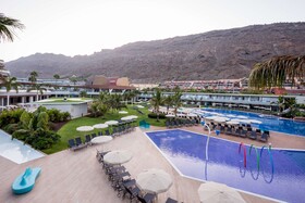 Radisson Blu Resort & Spa, Gran Canaria Mogan