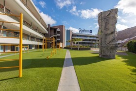 Radisson Blu Resort & Spa, Gran Canaria Mogan