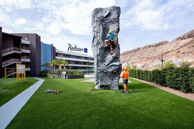Radisson Blu Resort & Spa, Gran Canaria Mogan