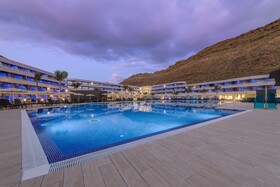 Radisson Blu Resort & Spa, Gran Canaria Mogan