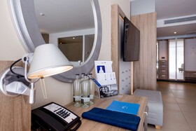 Radisson Blu Resort & Spa, Gran Canaria Mogan