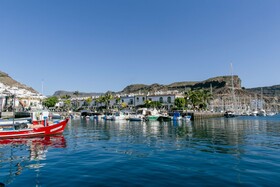 Radisson Blu Resort & Spa, Gran Canaria Mogan