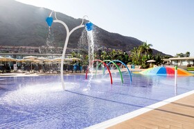 Radisson Blu Resort & Spa, Gran Canaria Mogan