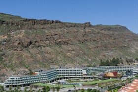 Radisson Blu Resort & Spa, Gran Canaria Mogan