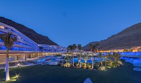 Radisson Blu Resort & Spa, Gran Canaria Mogan