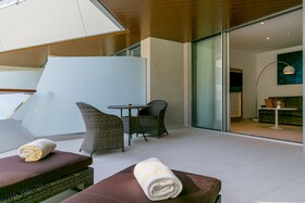 Radisson Blu Resort & Spa, Gran Canaria Mogan