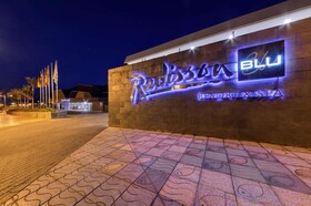 Radisson Blu Resort & Spa, Gran Canaria Mogan