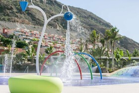 Radisson Blu Resort & Spa, Gran Canaria Mogan