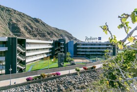 Radisson Blu Resort & Spa, Gran Canaria Mogan