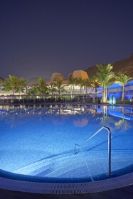Radisson Blu Resort & Spa, Gran Canaria Mogan