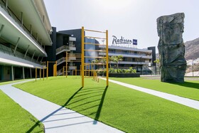 Radisson Blu Resort & Spa, Gran Canaria Mogan