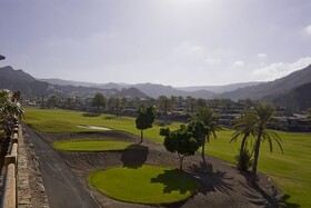 Villas Opal Anfi Tauro