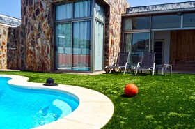 Villas Opal Anfi Tauro