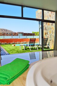 Villas Opal Anfi Tauro