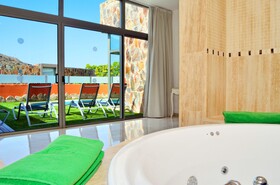 Villas Opal Anfi Tauro