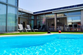 Villas Opal Anfi Tauro