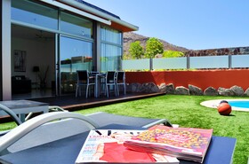 Villas Opal Anfi Tauro