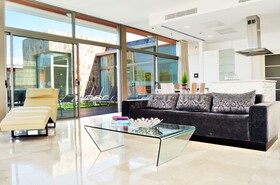 Villas Opal Anfi Tauro