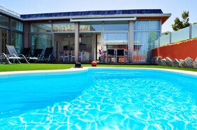 Villas Opal Anfi Tauro