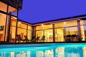 Villas Opal Anfi Tauro