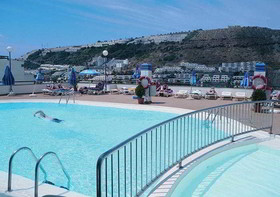 Apartamentos Carlota