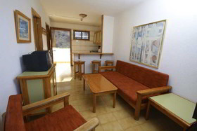 Apartamentos Carlota