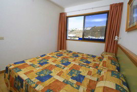 Apartamentos Carlota