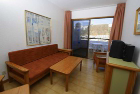 Apartamentos Carlota