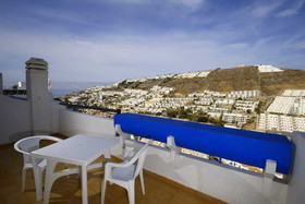 Apartamentos Carlota