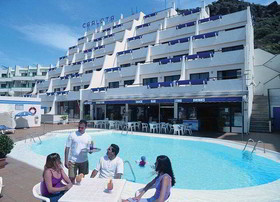 Apartamentos Carlota