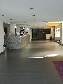 Servatur Castillo De Sol