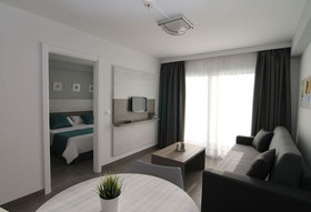 Servatur Castillo De Sol