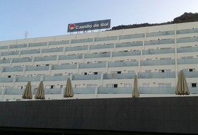 Servatur Castillo De Sol