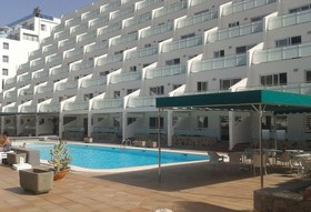 Servatur Castillo De Sol