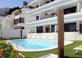 Apartamentos Gelimar