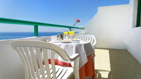 Apartamentos Monteparaiso