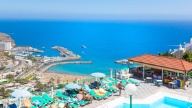 Apartamentos Monteparaiso