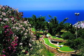 Apartamentos Monteparaiso