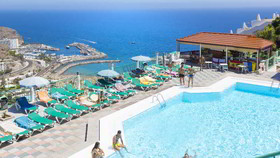 Apartamentos Monteparaiso