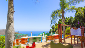 Apartamentos Monteparaiso